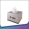 Hộp đựng khăn giấy rút Roto809W